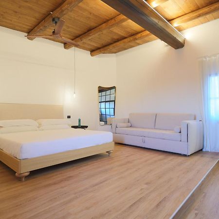 Valerio Resort Beach Club مارغريتا دي سافويا المظهر الخارجي الصورة