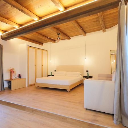 Valerio Resort Beach Club مارغريتا دي سافويا المظهر الخارجي الصورة