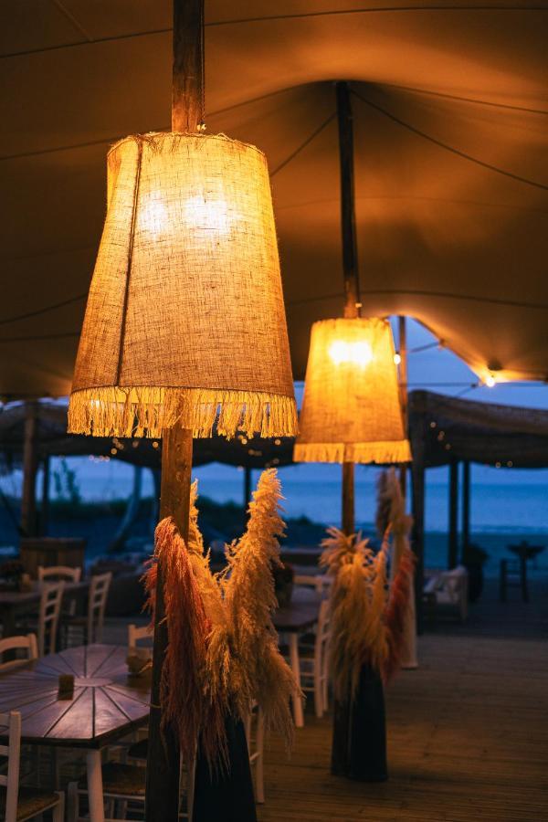 Valerio Resort Beach Club مارغريتا دي سافويا المظهر الخارجي الصورة