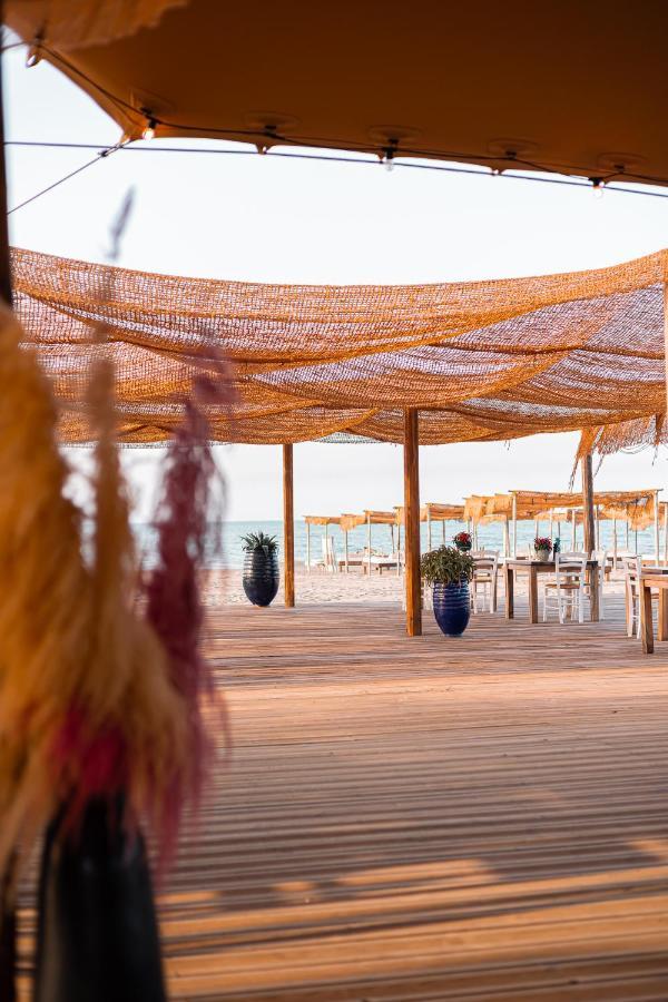 Valerio Resort Beach Club مارغريتا دي سافويا المظهر الخارجي الصورة