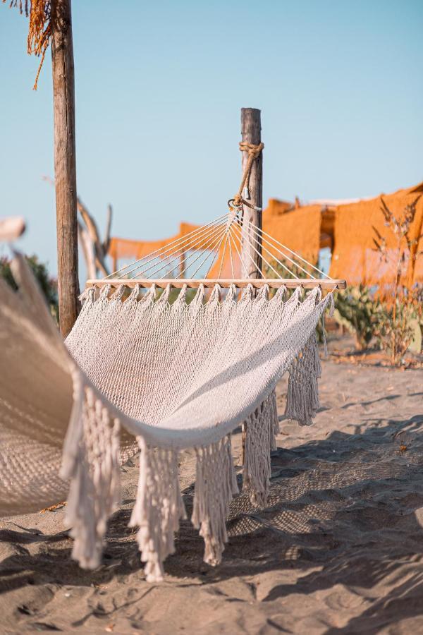 Valerio Resort Beach Club مارغريتا دي سافويا المظهر الخارجي الصورة