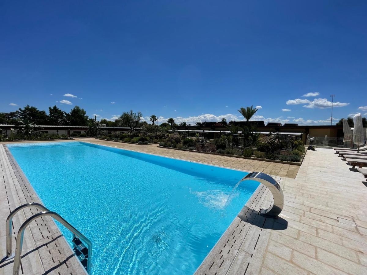 Valerio Resort Beach Club مارغريتا دي سافويا المظهر الخارجي الصورة
