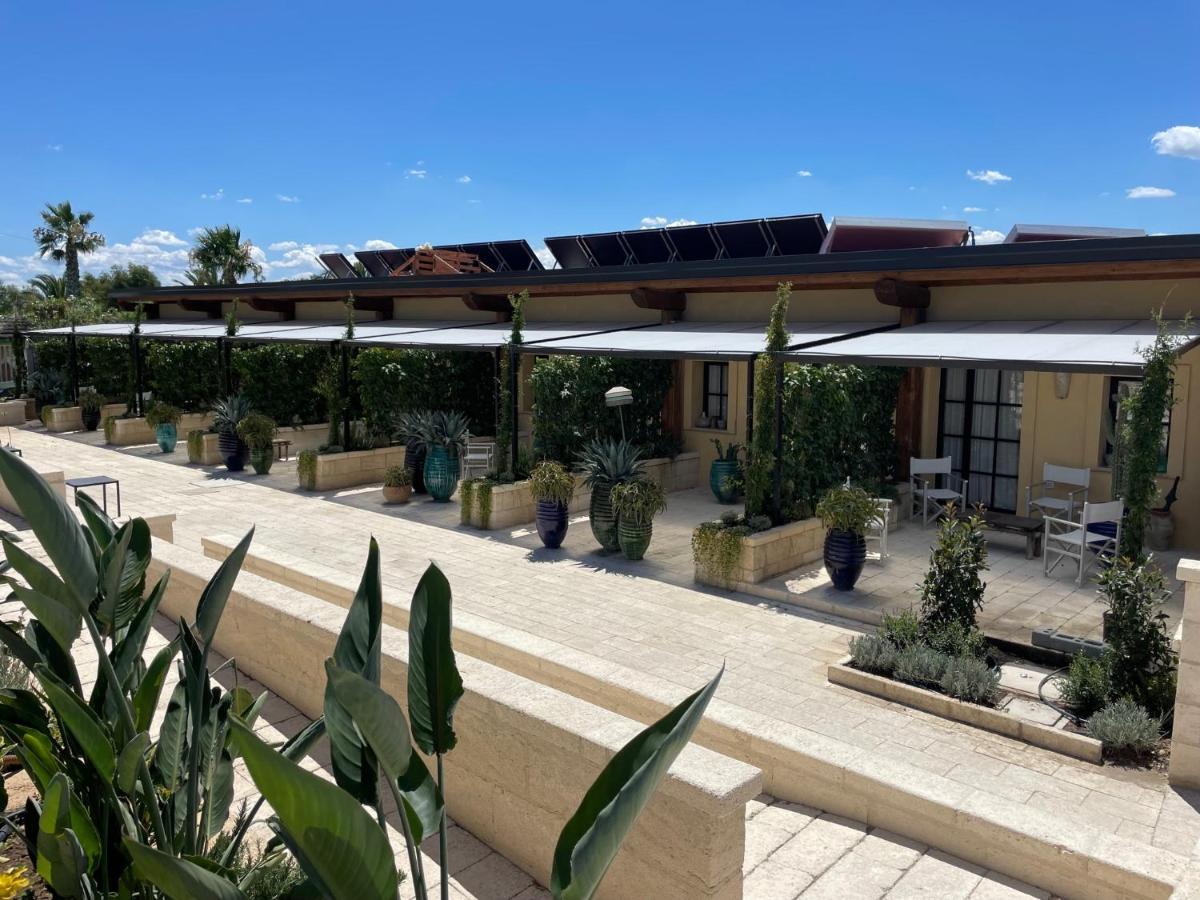 Valerio Resort Beach Club مارغريتا دي سافويا المظهر الخارجي الصورة