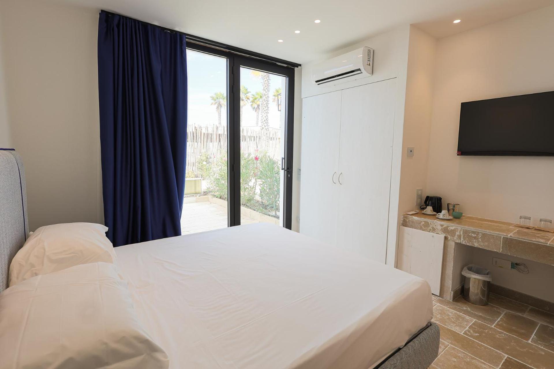 Valerio Resort Beach Club مارغريتا دي سافويا المظهر الخارجي الصورة