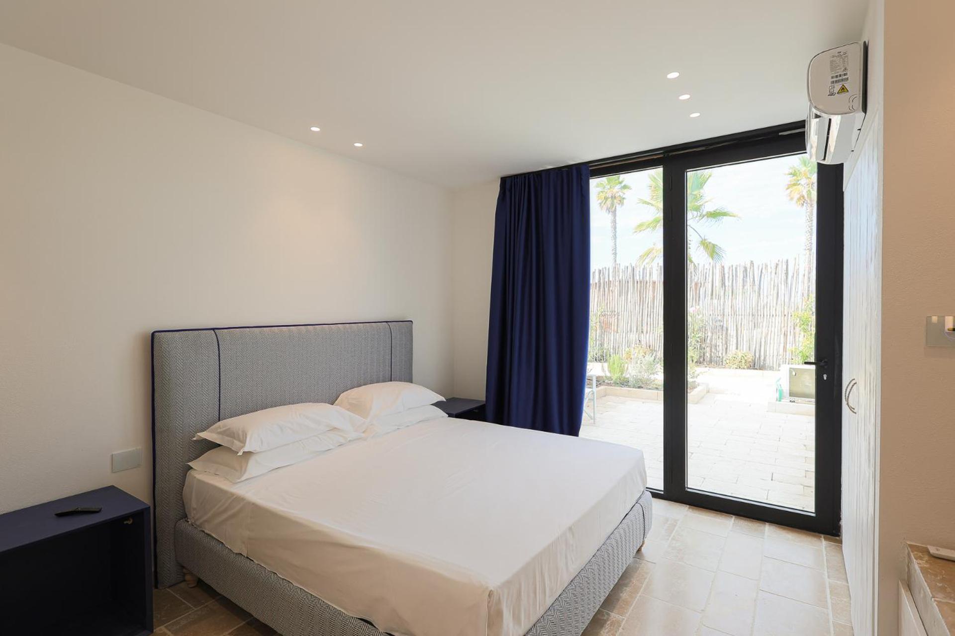 Valerio Resort Beach Club مارغريتا دي سافويا المظهر الخارجي الصورة