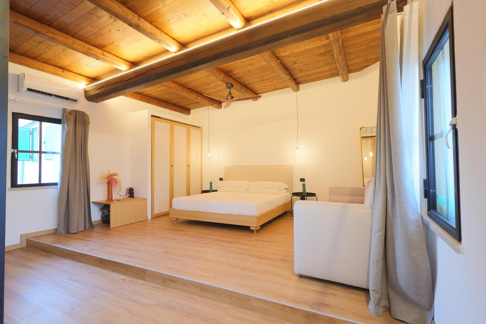Valerio Resort Beach Club مارغريتا دي سافويا المظهر الخارجي الصورة