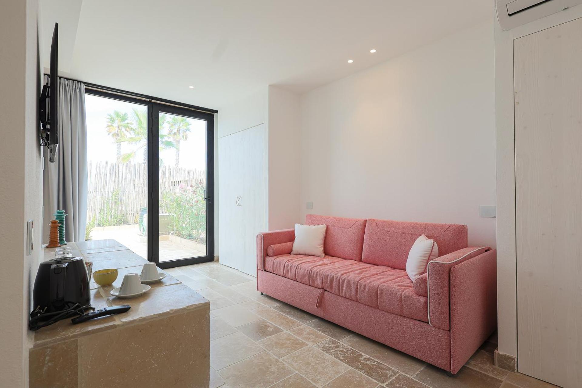 Valerio Resort Beach Club مارغريتا دي سافويا المظهر الخارجي الصورة