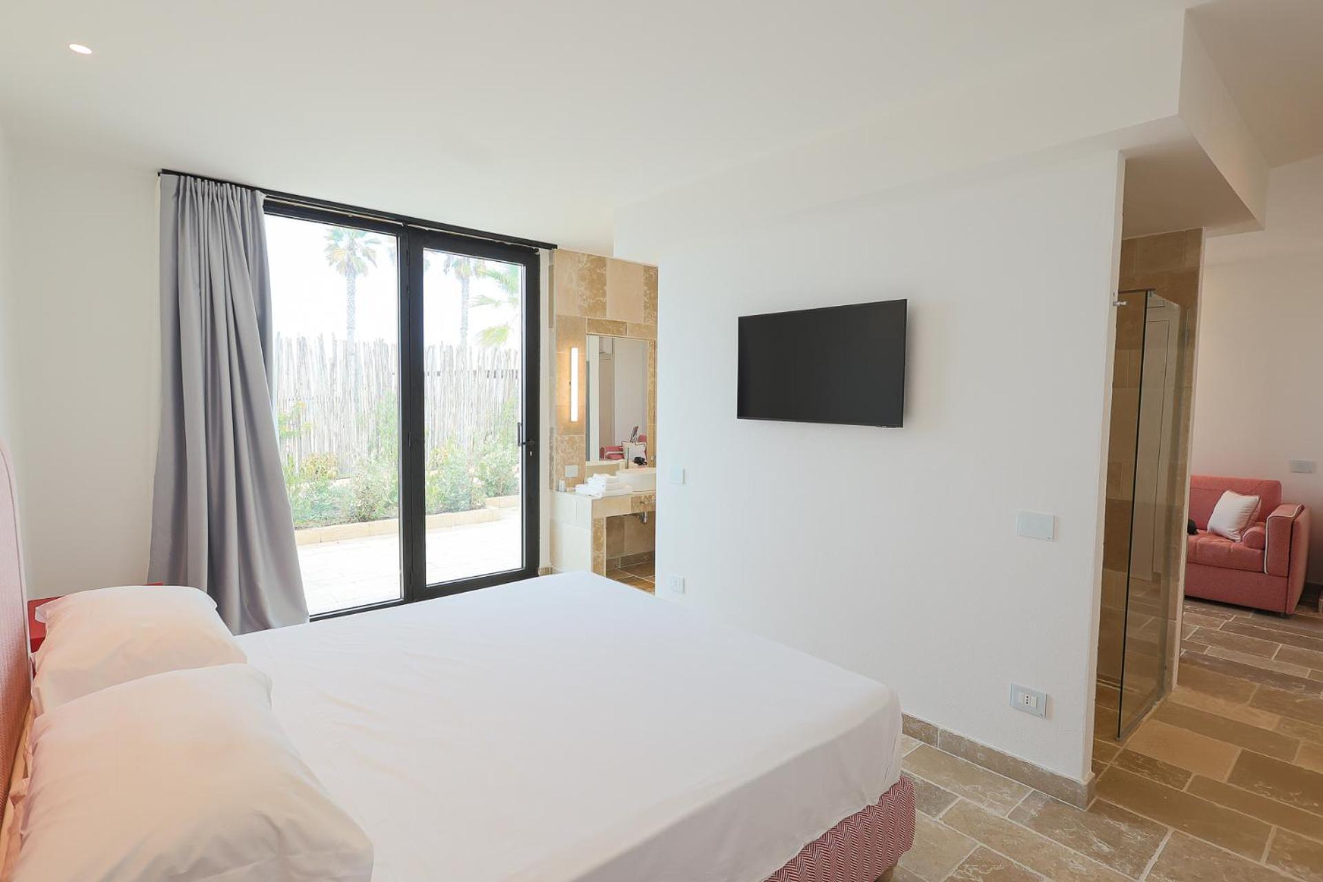 Valerio Resort Beach Club مارغريتا دي سافويا المظهر الخارجي الصورة