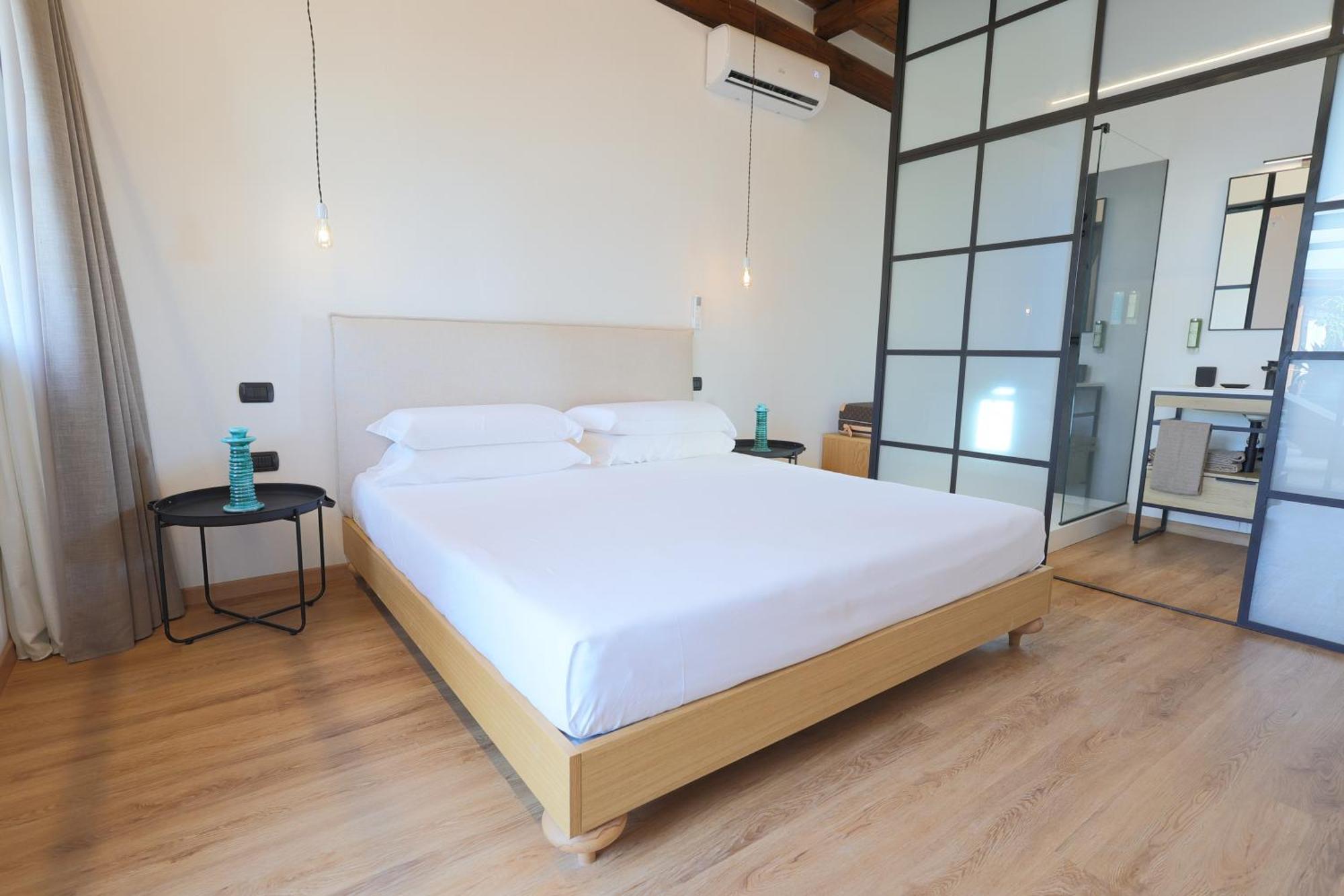 Valerio Resort Beach Club مارغريتا دي سافويا المظهر الخارجي الصورة