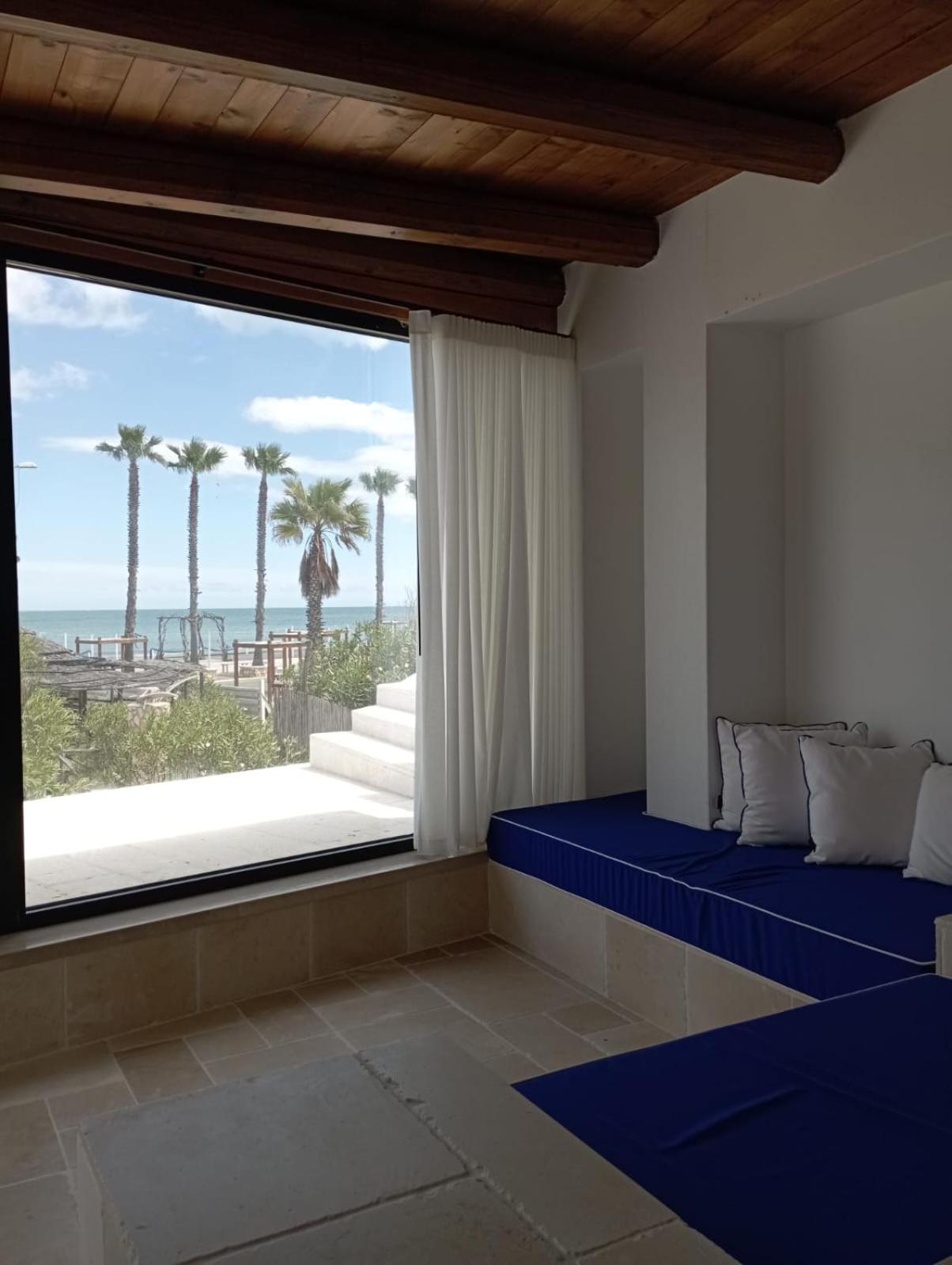 Valerio Resort Beach Club مارغريتا دي سافويا الغرفة الصورة